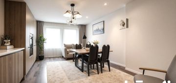 Mieszkanie do remontu w centrum