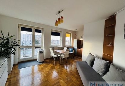 Mieszkanie 30 m2 w centrum