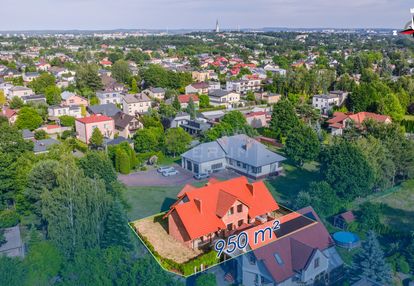 Dwa domy bliźniak lisiniec częstochowa