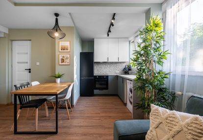 Przemyślane 3-pok. mieszkanie idealne dla rodziny