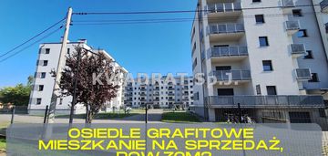 3 pokoje/wyposażone/parter/klimatyzacja