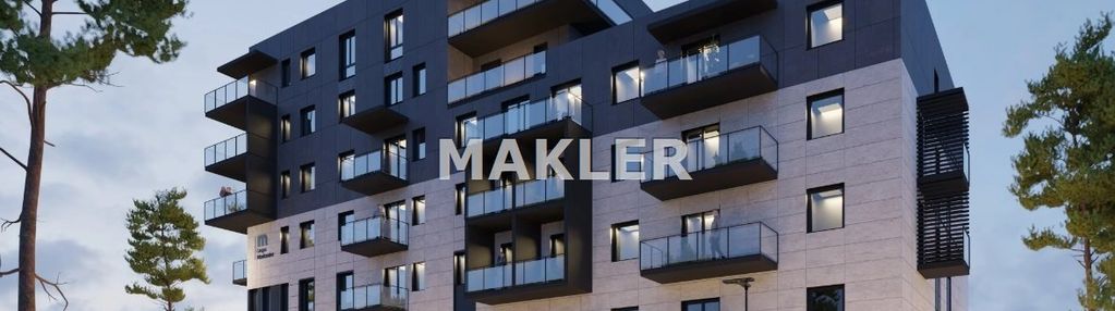 Bartodzieje 2 pokoje w zielonym sercu miasta!!