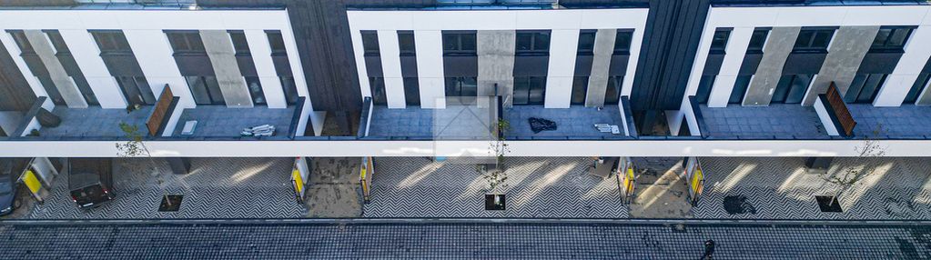 Apartament dwupoziomowy | garaż | 0 %