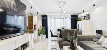 *4 pokoje*90,5 m2*cegła*tbs