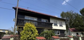 Dom dwurodzinny-buków