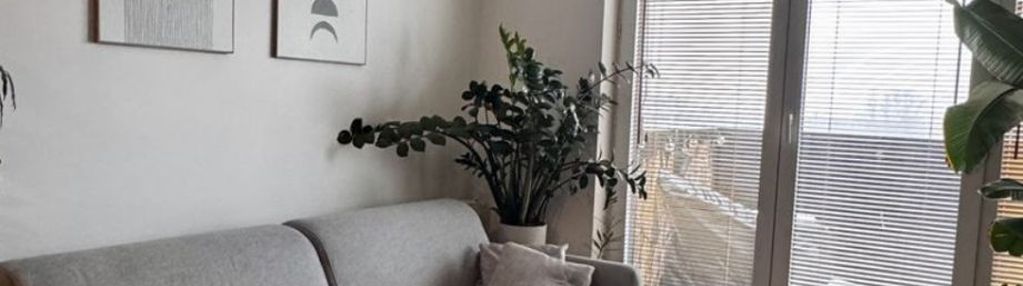 | nowy budynek | umeblowane | balkon |