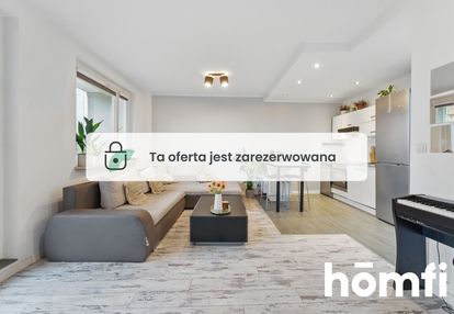 Mieszkanie na sprzedaż w dzielnicy bogucice