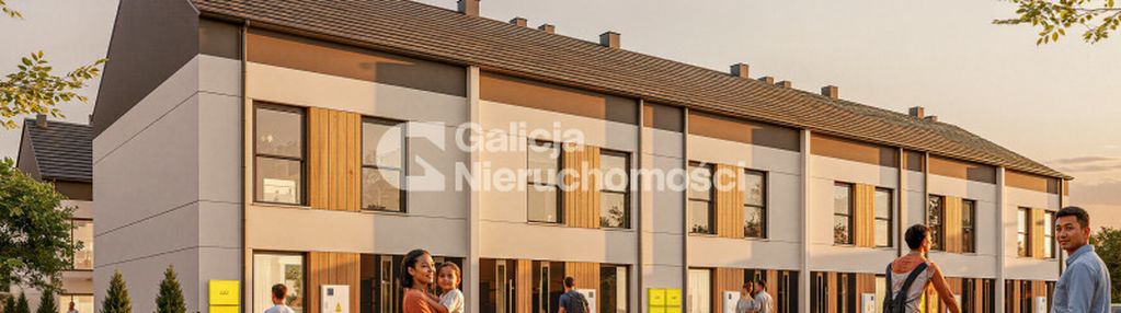 Mieszkanie 3 pokoje + strych 35m2 do adaptacji