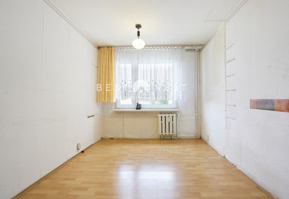 3 pokoje z balkonem, super widoki - złote łany