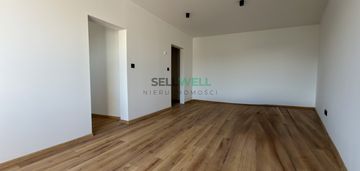 Nowoczesna m2 centrum blisko manufaktury