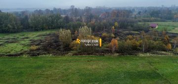 Sprzedam działkę budowlaną w drewnicy - 3356 m²
