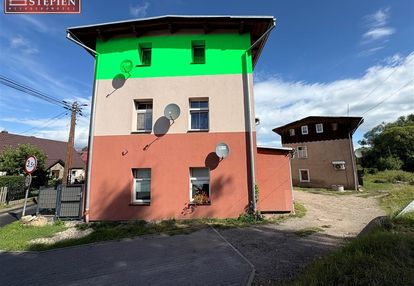 Mieszkanie z widokiem na śnieżkę na sprzedaż