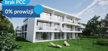 Wyjątkowe, 2-poziomowe z ogródkiem 132m2