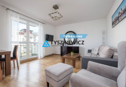 Funkcjonalne 2 pokoje – os. trzy dęby, morena