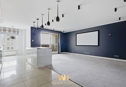 Metro wilanowska | 3 pokoje | garaż