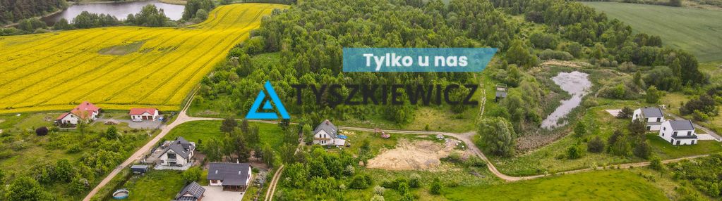 Zbuduj dom i ciesz się swobodą. działka 990m2
