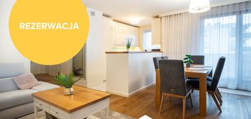 Rezerwacja
