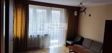 Stare miasto, 31m2 z balkonem