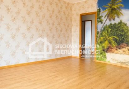 Mieszkanie do remontu 61 m2, 3 pok. gdańsk-orunia