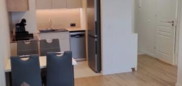 2-pokojowe mieszkanie na białołęce