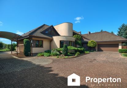 Leszno dom na sprzedaż