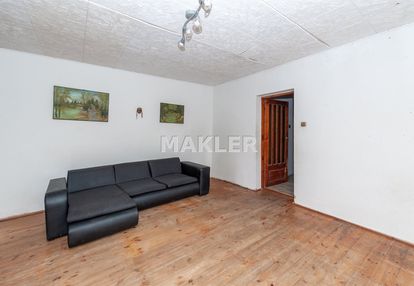 Mieszkanie przestrone - 4 pokoje - spokój