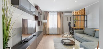 2 pokoje / wyposażone / pks zabrze