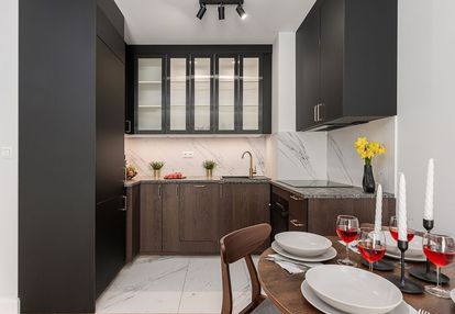 Po remoncie | balkon 5m2 | garaż | metro m3