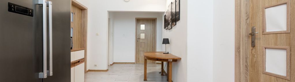 Mieszkanie inwestycyjne łódź