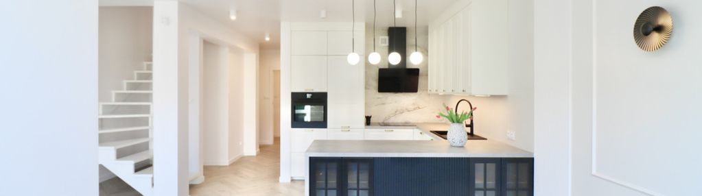 Premium | dom w zabudowie szeregowej | gwarancja