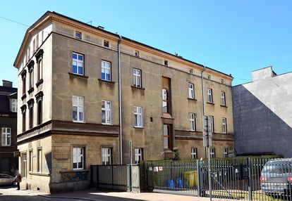 3 pokoje | ogród | parter |centrum