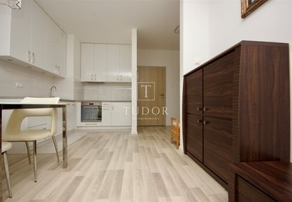 Mieszkanie 2 pokoje ul. panoramiczna warszewo