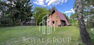 Działka rekreacyjna 10ar krasne