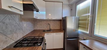 Mieszkanie trzypokojowe i armii wojska polskiego