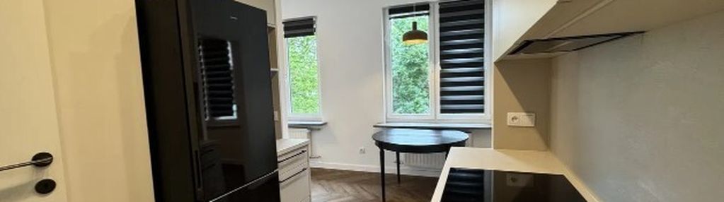 3-pokojowe mieszkanie na mokotowie