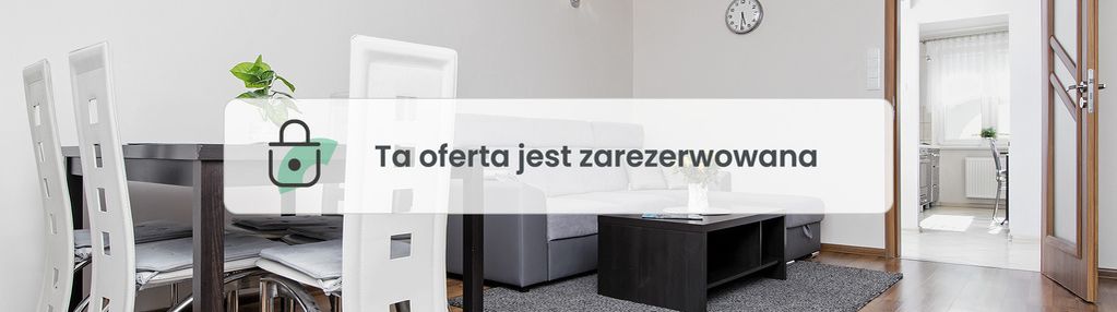 Mieszkanie na wynajem 3pok łokietka naramowice