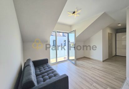 Nowe mieszkanie z miejscem parkingowym na wynajem