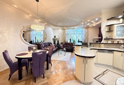 Mieszkanie na wynajem/ul.zawiszy czarnego/