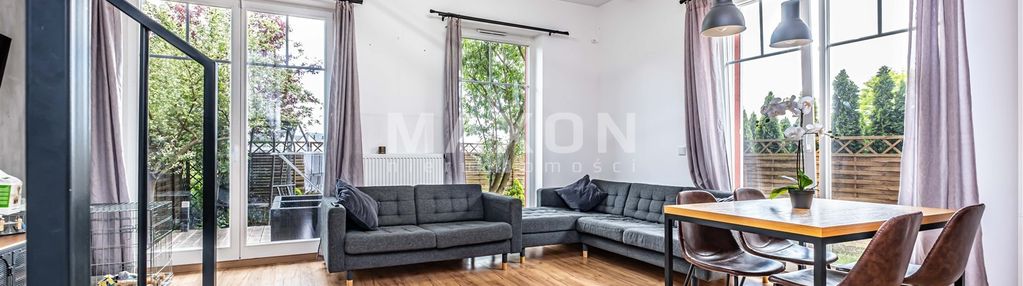 - narożny segment smarthome - blisko s7 i centrum-