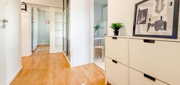 Jeżyce|2 pok | balkon | winda |lokalizacja