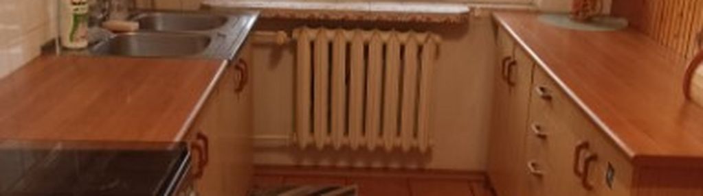 4-pokojowe mieszkanie na pradze-południe