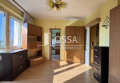 Kawalerka 30,9m | 10 piętro | zaspa młyniec