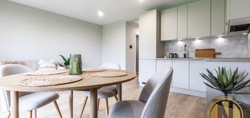 Cechowa park | 3pok. + ogródek podgórze duchackie