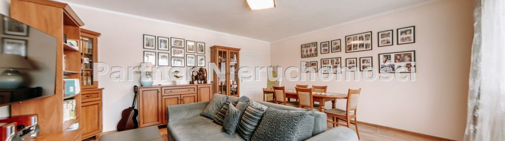 Ładne 4 pokoje, na 1 piętrze- ul. piskorskiej