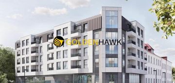 2 pokoje,29,69m,centrum,deptak, ventus park, 2025r.