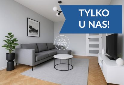 Lubicz górny. dwa pokoje z balkonem 53,7m2