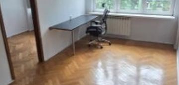 2-pokojowe mieszkanie na woli