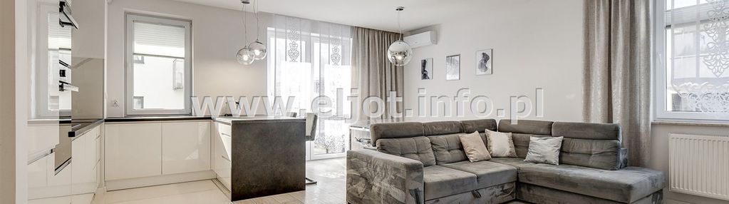 Apartament pod lasem 3 pokoje od zaraz