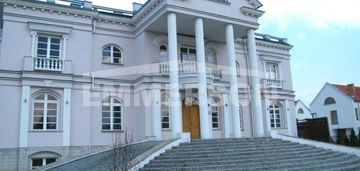 Pałac w wilanowie