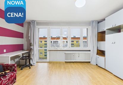 Git na bielawach, 47m, loggia piwnica! granat